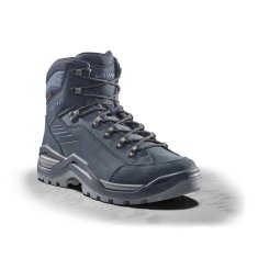 Lowa Obuv treking sivá 42.5 EU Renegade Evo Mid Gtx