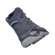 Lowa Obuv treking sivá 42.5 EU Renegade Evo Mid Gtx