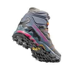 La Sportiva Obuv treking sivá 38 EU La Ultra Raptor Ii Mid Gtx