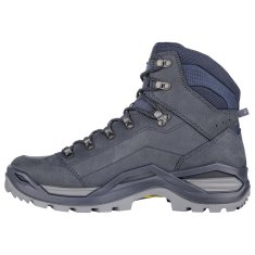 Lowa Obuv treking sivá 42.5 EU Renegade Evo Mid Gtx