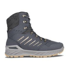 Lowa Obuv treking grafit 43.5 EU Nabucco Gtx