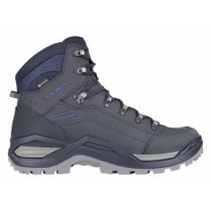 Lowa Obuv treking sivá 42.5 EU Renegade Evo Mid Gtx