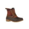 Obuv hnedá 37 EU Winterstiefel Sienna Mid