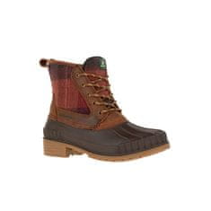 KAMIK Obuv hnedá 38 EU Winterstiefel Sienna Mid