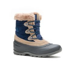 KAMIK Snehovky 38 EU Winterstiefel Snovalley 5