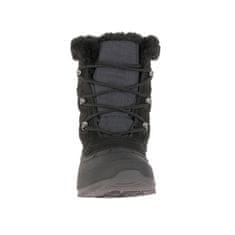 KAMIK Snehovky čierna 39 EU Winterstiefel Snovalley 5