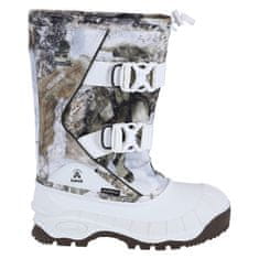 KAMIK Snehovky biela 43 EU Winterstiefel Cody Xt