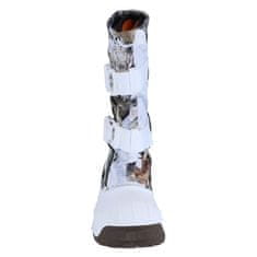 KAMIK Snehovky biela 43 EU Winterstiefel Cody Xt