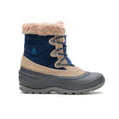 KAMIK Snehovky 38 EU Winterstiefel Snovalley 5