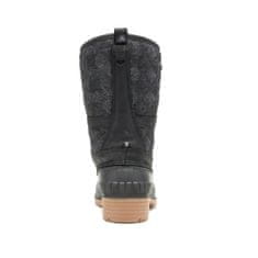 KAMIK Snehovky čierna 39 EU Winterstiefel Sienna 3