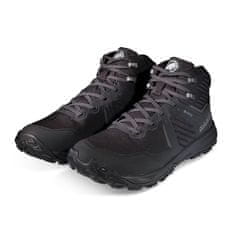 Mammut Obuv treking čierna 38 EU Ultimate Iii Mid Gtx