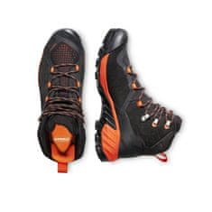 Mammut Obuv treking čierna 44 EU Sapuen High Gtx