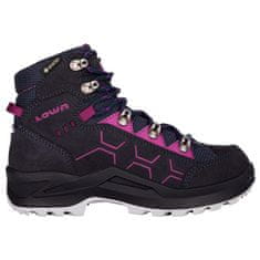 Lowa Obuv treking 31 EU Evo Gtx Mid