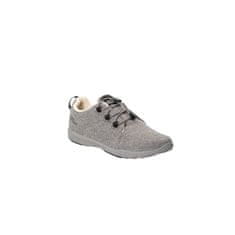 Jack Wolfskin Obuv sivá 40.5 EU Spirit Wool Low