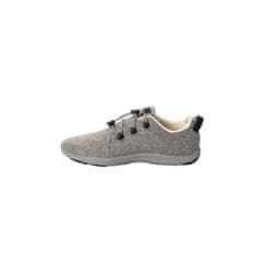 Jack Wolfskin Obuv sivá 40.5 EU Spirit Wool Low