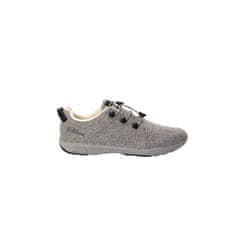 Jack Wolfskin Obuv sivá 40.5 EU Spirit Wool Low