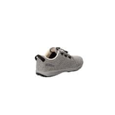 Jack Wolfskin Obuv sivá 40.5 EU Spirit Wool Low