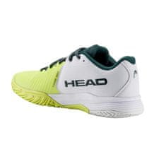 Head Obuv tenis 38 EU Revolt Pro 4.0 Allcourt