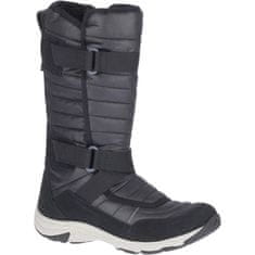 Merrell Snehovky elegantné čierna 42 EU Approach Sport Tall Zip Polar