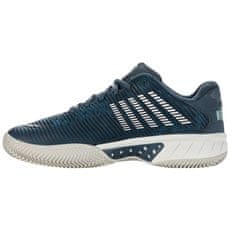 K-SWISS Obuv tenis tmavomodrá 44.5 EU Hypercourt Express 2 Hb