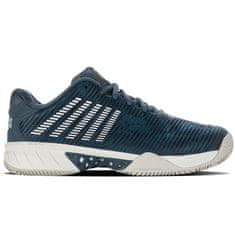 K-SWISS Obuv tenis tmavomodrá 44.5 EU Hypercourt Express 2 Hb