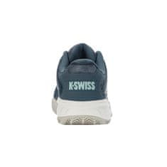 K-SWISS Obuv tenis tmavomodrá 44.5 EU Hypercourt Express 2 Hb