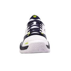 K-SWISS Obuv tenis biela 42 EU Speedex Hb Clay