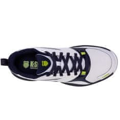 K-SWISS Obuv tenis biela 42 EU Speedex Hb Clay