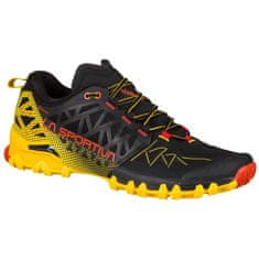 La Sportiva Obuv beh 42.5 EU La Bushido Ii Gtx