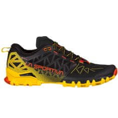 La Sportiva Obuv beh 42.5 EU La Bushido Ii Gtx