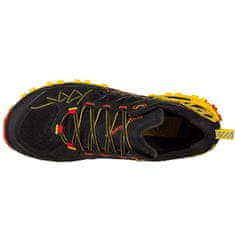 La Sportiva Obuv beh 42.5 EU La Bushido Ii Gtx