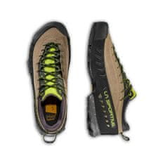 La Sportiva Obuv treking 43.5 EU Tx 4