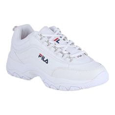 FILA Obuv biela 44 EU Scelta Low