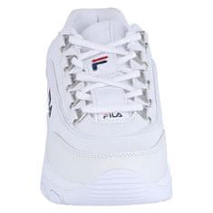 FILA Obuv biela 44 EU Scelta Low