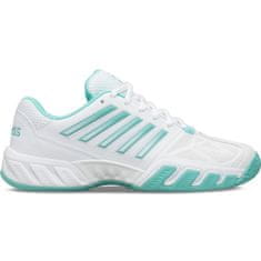 K-SWISS Obuv tenis 37.5 EU Bigshot Light 3 Allcourt