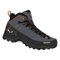 Salewa Obuv treking sivá 46 EU Alp Mate Winter Mid Wp