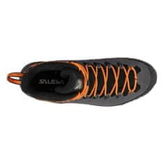 Salewa Obuv treking sivá 46 EU Alp Mate Winter Mid Wp