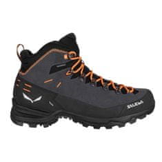 Salewa Obuv treking sivá 46 EU Alp Mate Winter Mid Wp