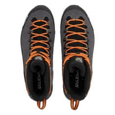 Salewa Obuv treking sivá 46 EU Alp Mate Winter Mid Wp