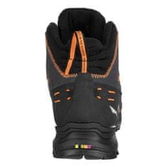 Salewa Obuv treking sivá 46 EU Alp Mate Winter Mid Wp