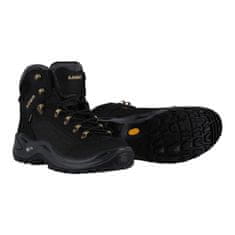 Lowa Obuv treking čierna 41.5 EU Renegade Warm Mid Gtx