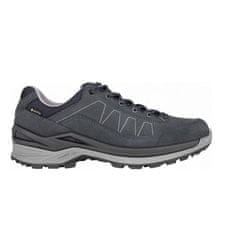 Lowa Obuv treking grafit 46 EU Toro Pro Low Gtx