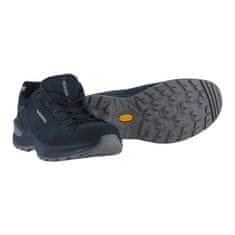 Lowa Obuv treking tmavomodrá 42.5 EU Renegade Evo Low Gtx