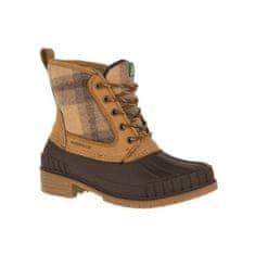 KAMIK Obuv hnedá 37 EU Winterstiefel Sienna Mid