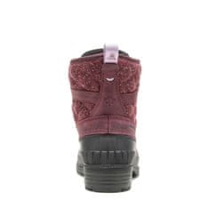 KAMIK Členkové topánky 39 EU Winterstiefel Sienna Mid 2