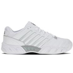 K-SWISS Obuv biela 41.5 EU Bigshot Light 4 Indoor