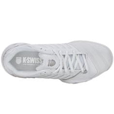 K-SWISS Obuv biela 41.5 EU Bigshot Light 4 Indoor