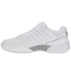 K-SWISS Obuv biela 41.5 EU Bigshot Light 4 Indoor