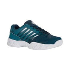 K-SWISS Obuv tenis tyrkysová 42.5 EU Bigshot Light 4 Indoor