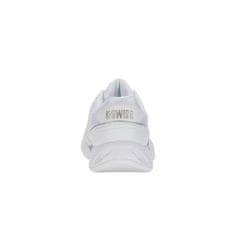 K-SWISS Obuv biela 41.5 EU Bigshot Light 4 Indoor